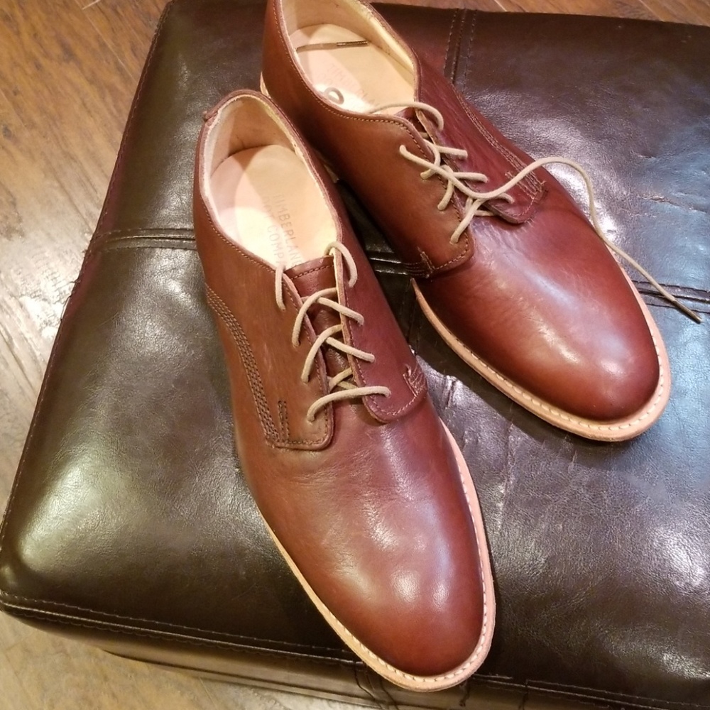 Luxury! Dress Shoes!